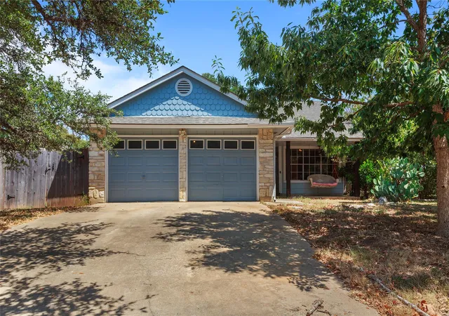 Single family home for sale at 4802 Ganymede Dr, Austin, TX 78727 | MLS# 1781351