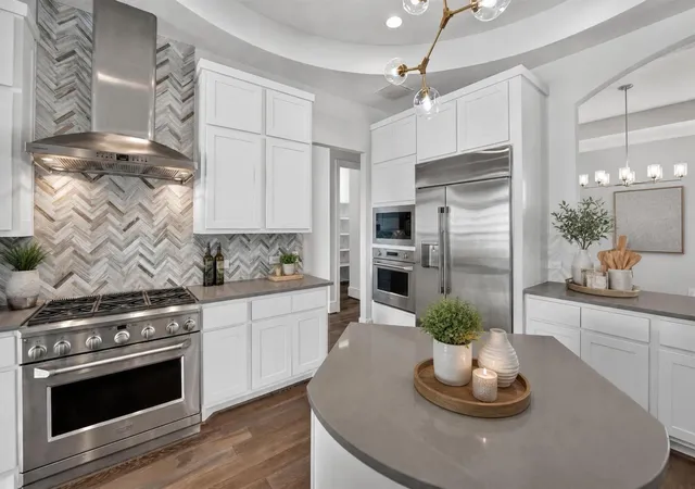 Photo 4 of Single family home for sale at 308 Lodestone Ln, Austin, TX 78738 | MLS# 8836886 | Listing updated on 2026-09-05