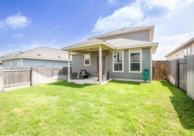 Photo 18 of Single family home for sale at 616 Barbary Coast Ln, Jarrell, TX 76537 | MLS# 6906665 | Listing updated on 2026-09-02