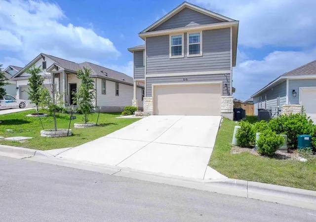 Photo 2 of Single family home for sale at 616 Barbary Coast Ln, Jarrell, TX 76537 | MLS# 6906665 | Listing updated on 2026-09-02