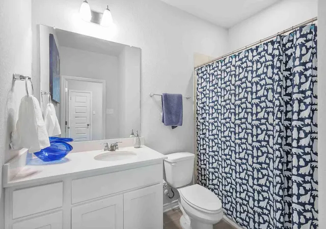Photo 3 of Single family home for sale at 616 Barbary Coast Ln, Jarrell, TX 76537 | MLS# 6906665 | Listing updated on 2026-09-02