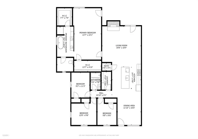 Photo 34 of Single family home for sale at 556 E 19th Street, Georgetown, TX 78626 | MLS# 4272395 | Listing updated on 2026-09-05