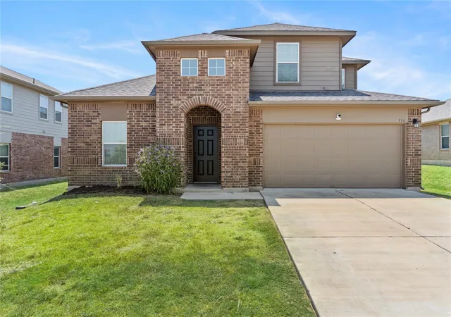 Photo 1 of Single family home for sale at 314 Dusky Thrush Dr, Kyle, TX 78640 | MLS# 1319837 | Listing updated on 2026-10-08