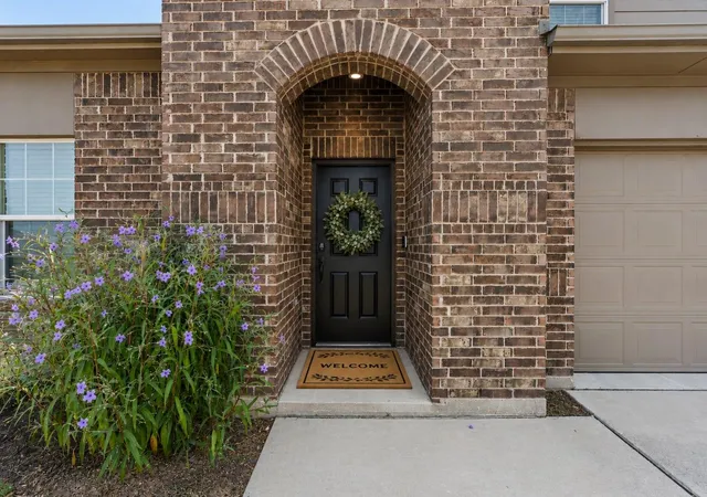 Photo 2 of Single family home for sale at 314 Dusky Thrush Dr, Kyle, TX 78640 | MLS# 1319837 | Listing updated on 2026-10-08