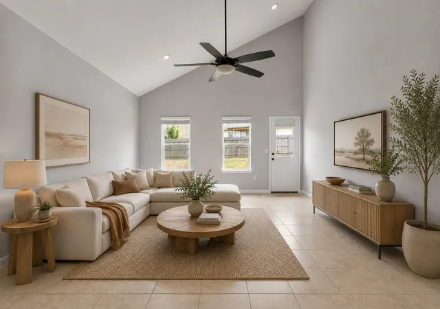 Photo 4 of Single family home for sale at 314 Dusky Thrush Dr, Kyle, TX 78640 | MLS# 1319837 | Listing updated on 2026-10-08