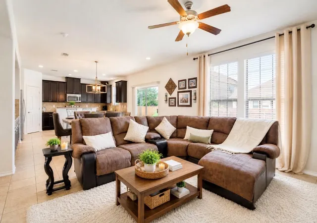 Photo 3 of Single family home for sale at 8600 Panadero Dr, Austin, TX 78747 | MLS# 7874879 | Listing updated on 2026-09-05