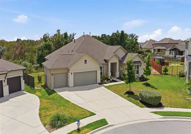 Photo 1 of Single family home for sale at 501 Great Lawn Cv, Liberty Hill, TX 78642 | MLS# 6578979 | Listing updated on 2026-09-07