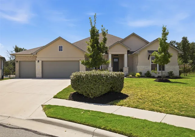Photo 2 of Single family home for sale at 501 Great Lawn Cv, Liberty Hill, TX 78642 | MLS# 6578979 | Listing updated on 2026-09-07