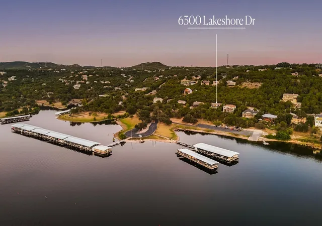 Photo 3 of Single family home for sale at 6300 Lakeshore Dr, Leander, TX 78645 | MLS# 2812486 | Listing updated on 2026-09-25