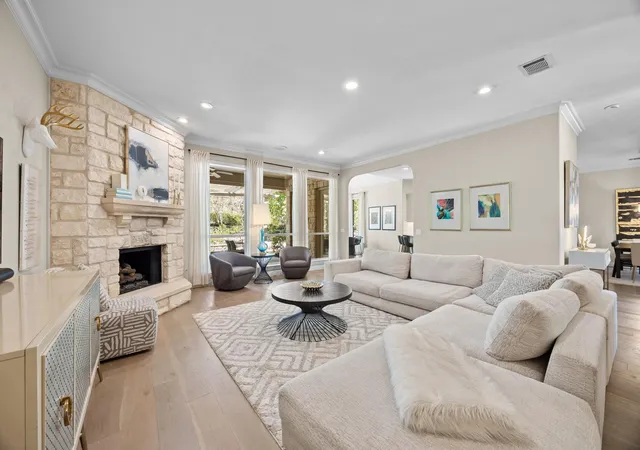 Photo 4 of Single family home for sale at 11009 Conchos Trl, Austin, TX 78726 | MLS# 7826272 | Listing updated on 2026-09-04