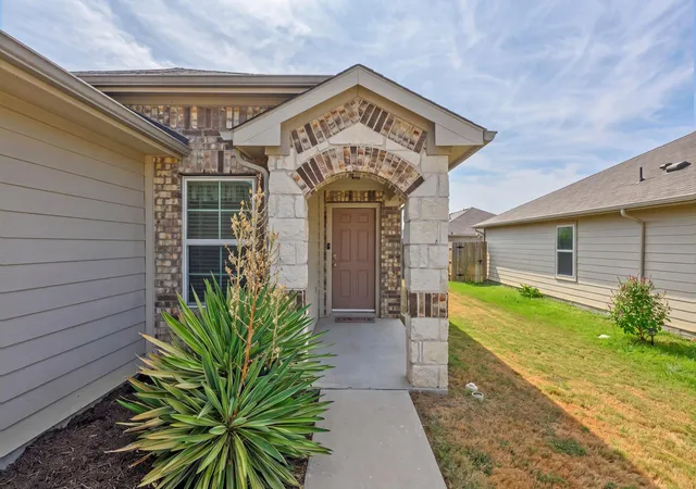 Photo 1 of Single family home for sale at 5721 Brampton Ln, Austin, TX 78724 | MLS# 3304910 | Listing updated on 2026-09-02