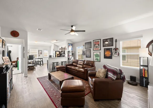 Photo 2 of Single family home for sale at 5721 Brampton Ln, Austin, TX 78724 | MLS# 3304910 | Listing updated on 2026-09-02