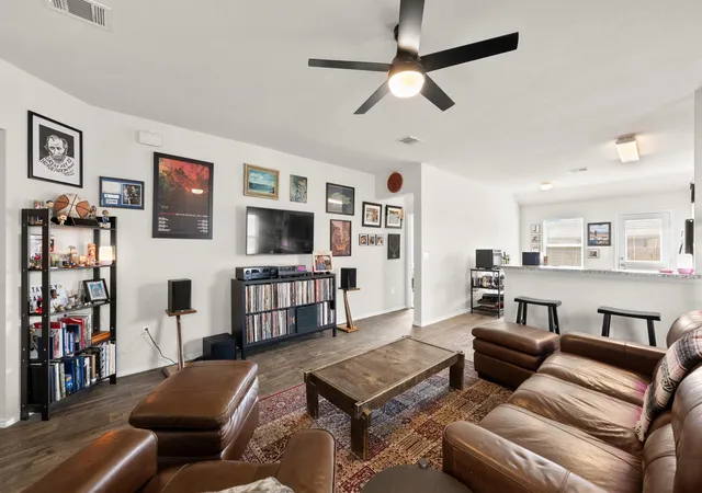Photo 3 of Single family home for sale at 5721 Brampton Ln, Austin, TX 78724 | MLS# 3304910 | Listing updated on 2026-09-02
