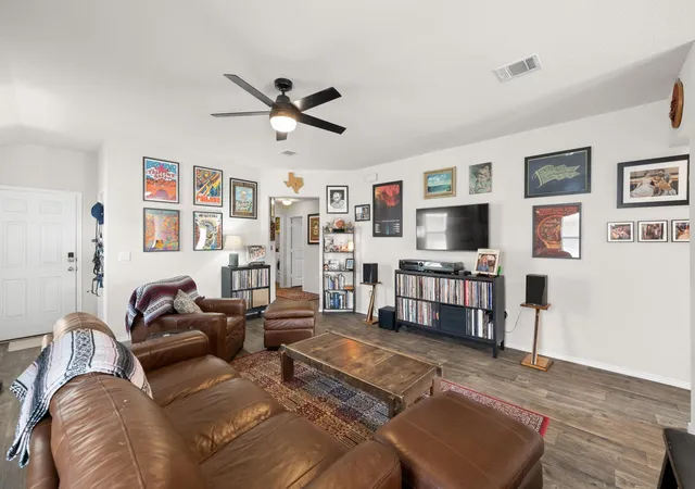 Photo 3 of Single family home for sale at 5721 Brampton Ln, Austin, TX 78724 | MLS# 3304910 | Listing updated on 2026-09-02