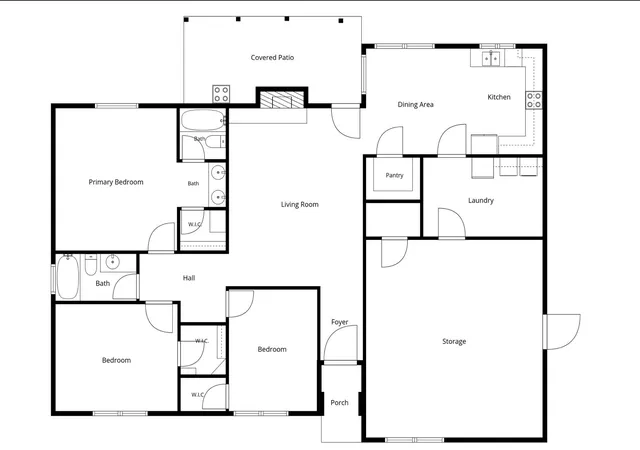 Photo 19 of Single family home for sale at 50208 Eagle Tr Dr, Georgetown, TX 78626 | MLS# 7743505 | Listing updated on 2026-09-02
