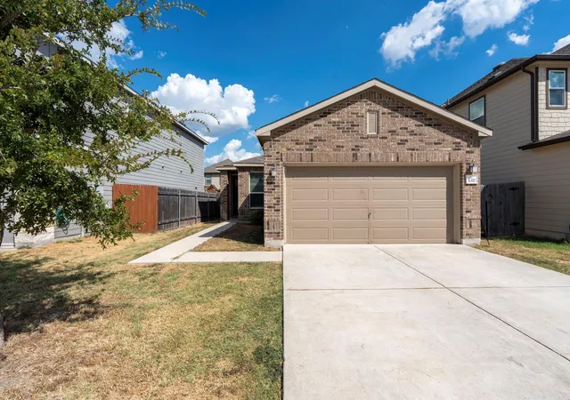 Single family home for sale at 6317 Carriage Pines Dr, Del Valle, TX 78617 | MLS# 8799690