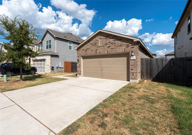Photo 2 of Single family home for sale at 6317 Carriage Pines Dr, Del Valle, TX 78617 | MLS# 8799690 | Listing updated on 2026-09-02