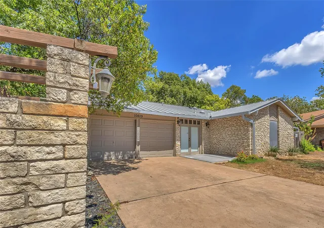Photo 1 of Single family home for sale at 10809 Lambert Cir, Austin, TX 78758 | MLS# 2719770 | Listing updated on 2026-10-05