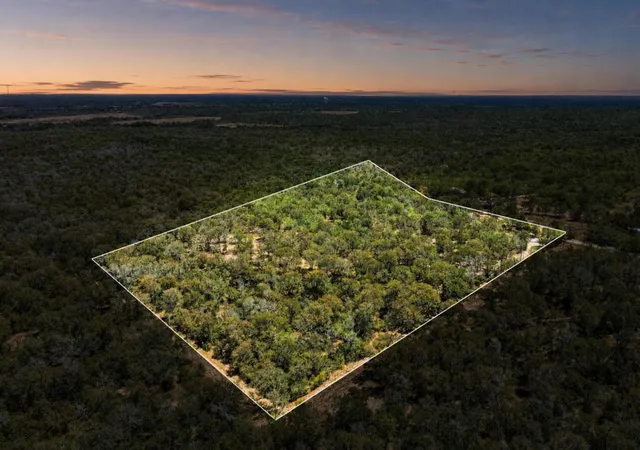 Land for sale at 388 The Forest Rd, Dale, TX 78616 | MLS# 2573220