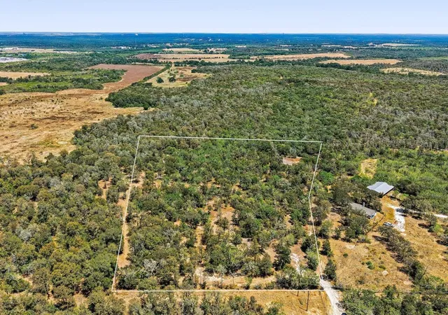 Photo 3 of Land for sale at 388 The Forest Rd, Dale, TX 78616 | MLS# 2573220 | Listing updated on 2026-09-01