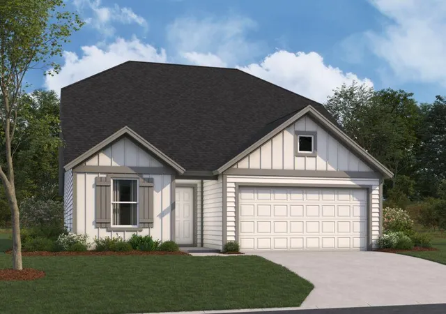 Photo 1 of Single family home for sale at 4516 Bridal Veil Dr, Austin, TX 78747 | MLS# 8818417 | Listing updated on 2026-09-02