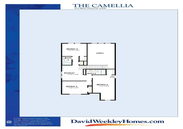 Photo 3 of Single family home for sale at 854 Iron Willow Loop, Dripping Springs, TX 78620 | MLS# 6377390 | Listing updated on 2026-09-02