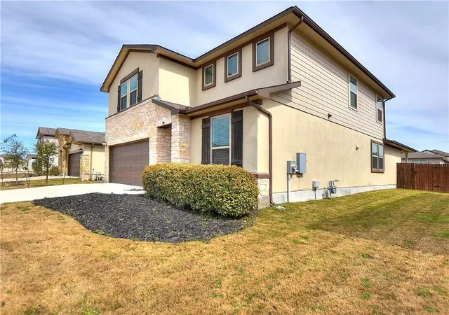 Photo 2 of Single family home for sale at 8117 Rosano St, Round Rock, TX 78665 | MLS# 8907166 | Listing updated on 2026-09-03