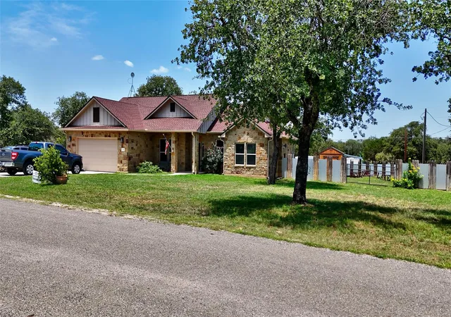 Photo 3 of Single family home for sale at 710 Panorama Dr, Buchanan Dam, TX 78609 | MLS# 5149725 | Listing updated on 2026-09-06