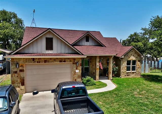Photo 3 of Single family home for sale at 710 Panorama Dr, Buchanan Dam, TX 78609 | MLS# 5149725 | Listing updated on 2026-09-06