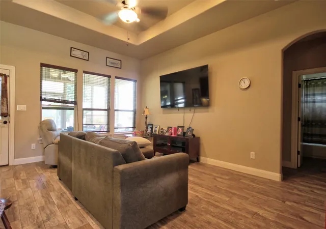 Photo 4 of Single family home for sale at 710 Panorama Dr, Buchanan Dam, TX 78609 | MLS# 5149725 | Listing updated on 2026-09-06