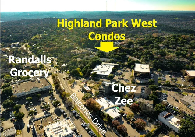 Photo 1 of Condo for sale at 5326 Balcones Dr #D, Austin, TX 78731 | MLS# 2689336 | Listing updated on 2026-09-02