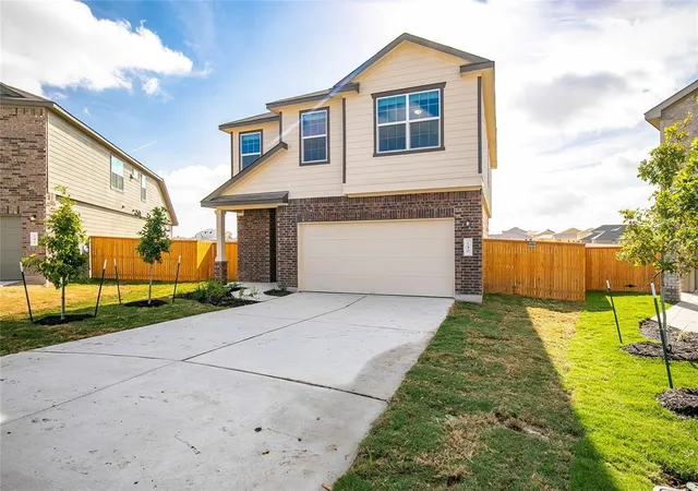 Photo 1 of Single family home for sale at 140 Joe Kidd Ln, Jarrell, TX 76537 | MLS# 8915278 | Listing updated on 2026-09-04