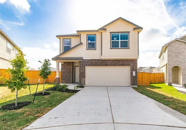 Photo 29 of Single family home for sale at 140 Joe Kidd Ln, Jarrell, TX 76537 | MLS# 8915278 | Listing updated on 2026-09-04