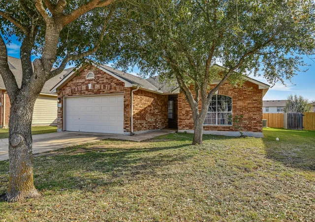 Photo 1 of Single family home for sale at 401 Bandara Woods Blvd, Elgin, TX 78621 | MLS# 3711747 | Listing updated on 2026-09-02