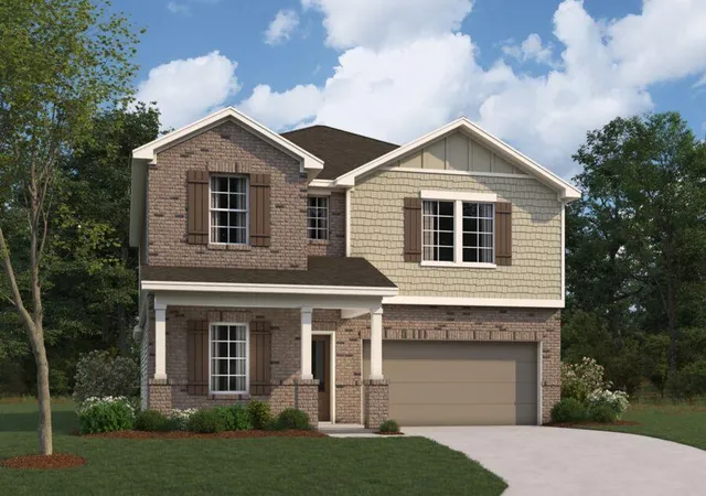 Photo 1 of Single family home for sale at 7432 Pullman Cv, Austin, TX 78747 | MLS# 3080874 | Listing updated on 2026-09-04