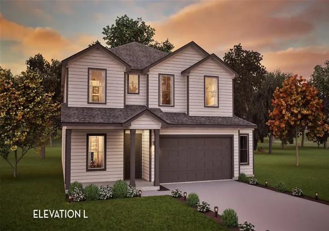 Photo 1 of Single family home for sale at 213 Beaver Crk Dr, Jarrell, TX 76537 | MLS# 5704665 | Listing updated on 2026-09-02