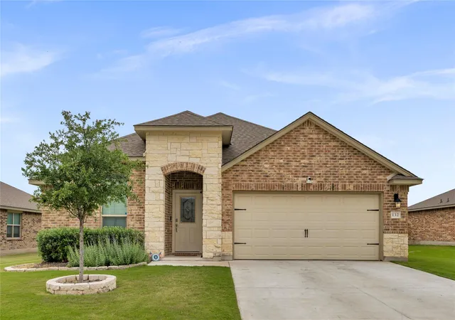 Single family home for sale at 132 Cinnamon Loop, Burnet, TX 78611 | MLS# 7929240
