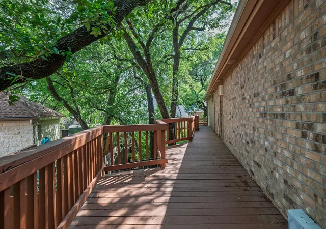 Photo 3 of Single family home for sale at 6411 Johanne Ct, Austin, TX 78750 | MLS# 8536656 | Listing updated on 2026-09-02