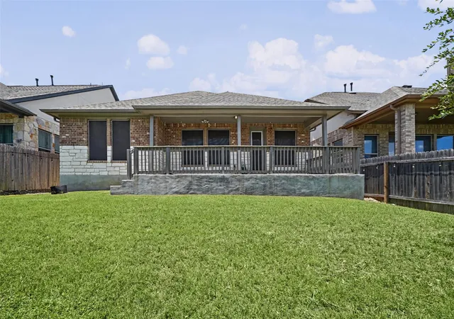Photo 40 of Single family home for sale at 806 Clearwell St, Cedar Park, TX 78613 | MLS# 9866234 | Listing updated on 2026-09-06