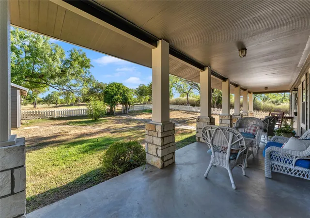 Photo 4 of Single family home for sale at 211 Riverside Dr W, Llano, TX 78643 | MLS# 3319191 | Listing updated on 2026-09-03