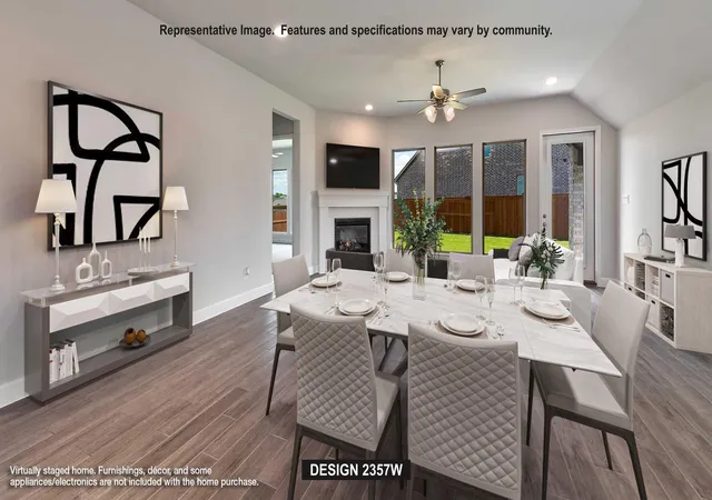 Photo 2 of Single family home for sale at 325 Bundleflower Way, San Marcos, TX 78666 | MLS# 5161541 | Listing updated on 2026-09-02