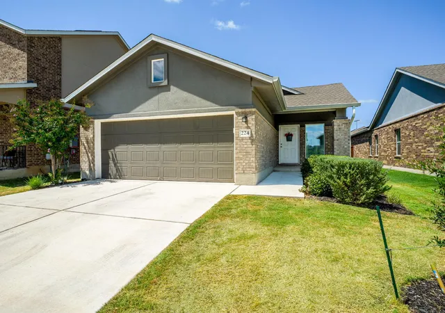Photo 1 of Single family home for sale at 244 Grey Slate Ave, Marble Falls, TX 78654 | MLS# 1854307 | Listing updated on 2026-09-04