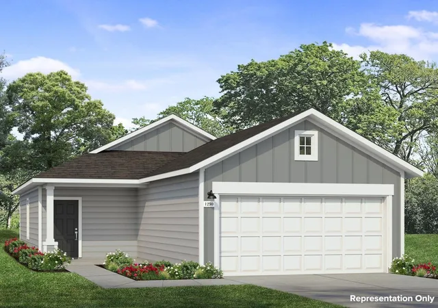 Photo 1 of Single family home for sale at 12120 Bulldogger Bnd, Buda, TX 78610 | MLS# 4516653 | Listing updated on 2026-09-02