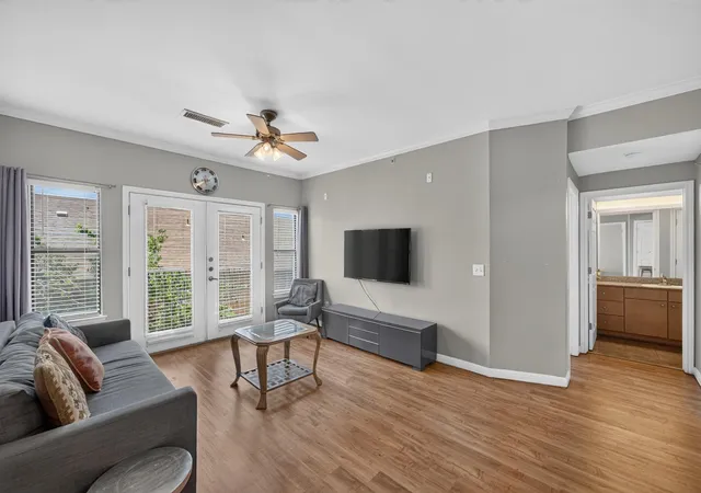 Photo 3 of Condo for sale at 2502 Leon St #304, Austin, TX 78705 | MLS# 9707480 | Listing updated on 2026-09-02