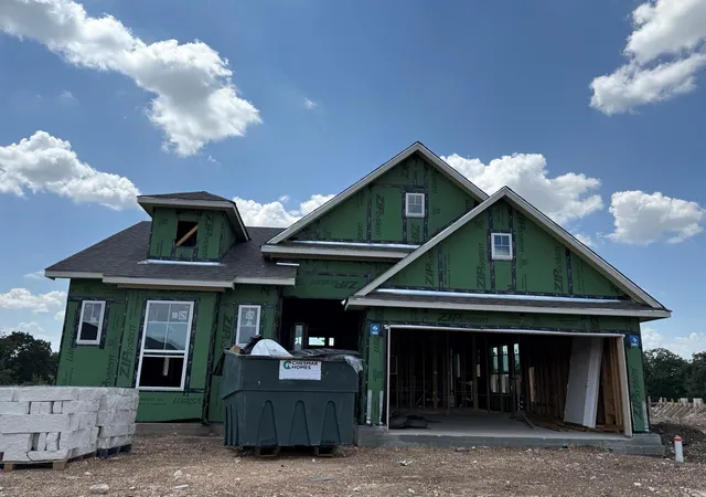 Photo 30 of Sale Pending at 236 Borrego Bnd, Liberty Hill, TX 78642 | MLS# 5895912 | Listing updated on 2026-09-02