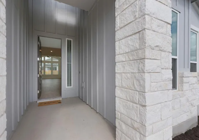 Photo 2 of Sale Pending at 105 Monza Bnd, Liberty Hill, TX 78642 | MLS# 5385272 | Listing updated on 2026-09-03