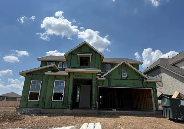 Photo 31 of Sale Pending at 105 Monza Bnd, Liberty Hill, TX 78642 | MLS# 5385272 | Listing updated on 2026-09-03