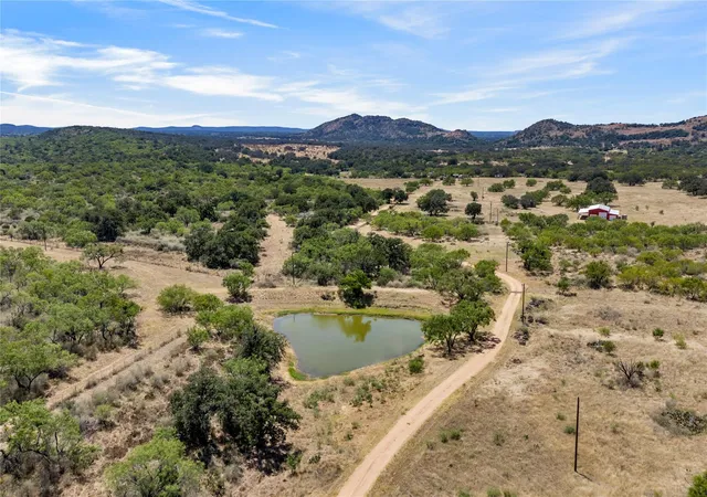 Photo 2 of Land for sale at 400 Darby Ln, Llano, TX 78643 | MLS# 6348378 | Listing updated on 2026-09-03