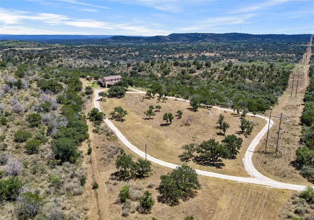Photo 3 of Land for sale at 400 Darby Ln, Llano, TX 78643 | MLS# 6348378 | Listing updated on 2026-09-03
