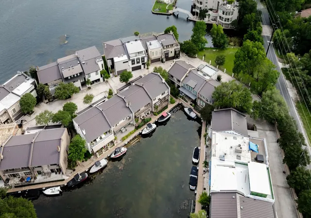 Photo 1 of Condo for sale at 2433 Westlake Dr, Austin, TX 78746 | MLS# 1455294 | Listing updated on 2026-09-04